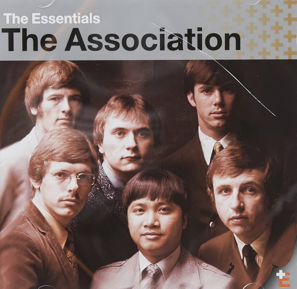 アソシエイション THE ASSOCIATION The Association - The Essentials - Amazon.com Music